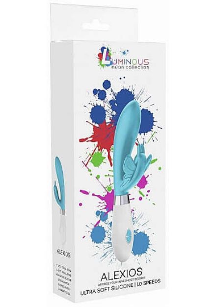 Picture of Luminous - Alexios Turquoise