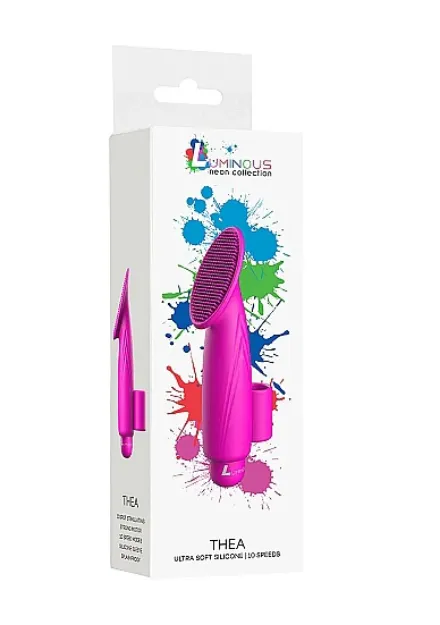 Picture of LUMINOUS - Thea Fuchsia