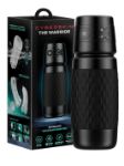 Picture of Cyberskin The Warrior - Black