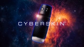 Picture for manufacturer Cyberskin