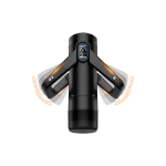 Picture of Cyberskin The Wing - Black