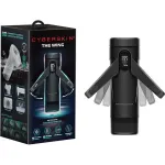 Picture of Cyberskin The Wing - Black