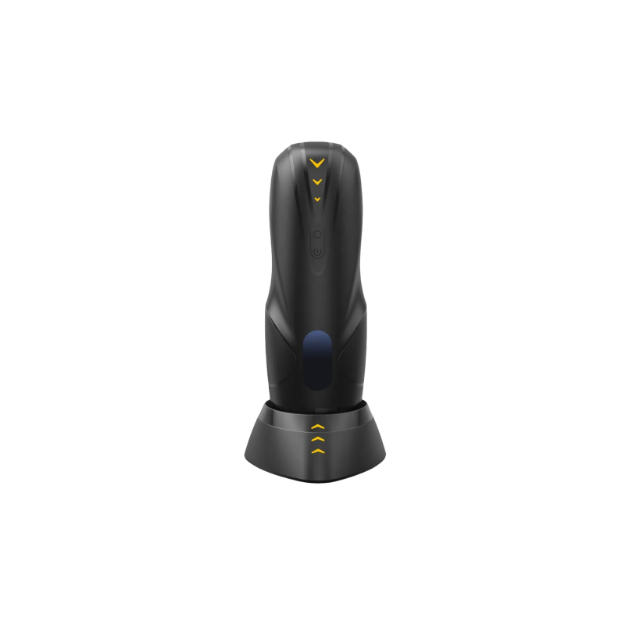 Picture of Cyberskin The GalaxyVoy - Black