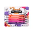 Picture of Cat People Pens 5pk