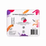 Picture of Cat People Pens 5pk