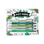 Picture of Pot Pens 5pk