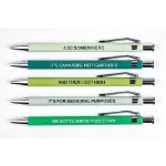 Picture of Pot Pens 5pk