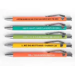 Picture of Dog People Pens 5pk