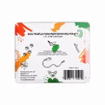 Picture of Dog People Pens 5pk