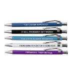 Picture of Demotivational Pens 5pk