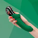 Picture of Fun Factory - Jewels Tiger Green (limited edition)