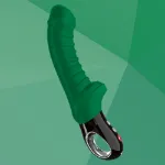 Picture of Fun Factory - Jewels Tiger Green (limited edition)