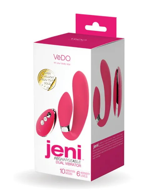 Picture of VEDO - JENI - Pink