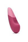 Picture of WOMANIZER - Vibe Lay On Vibrator Pink