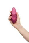 Picture of WOMANIZER - Vibe Lay On Vibrator Pink