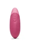 Picture of WOMANIZER - Vibe Lay On Vibrator Pink