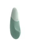 Picture of WOMANIZER - VIBE LAY ON VIBRATOR Green 