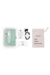 Picture of WOMANIZER - VIBE LAY ON VIBRATOR Green 