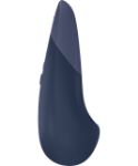 Picture of WOMANIZER - VIBE LAY ON VIBRATOR Blue