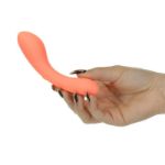 Picture of THE MINI SWAN WAND - ORANGE *GLOW-IN-THE-DARK*