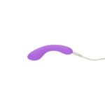 Picture of THE MINI SWAN WAND - PURPLE *GLOW-IN-THE-DARK*