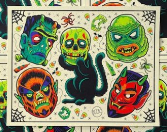 Picture for manufacturer Routley Studios