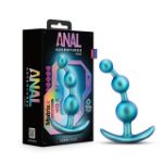 Picture of Anal Adventures Matrix - Gamma Plug - Neptune Teal
