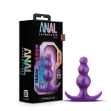 Picture of Anal Adventures Matrix - Supernova Plug - Galactic Purple
