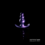 Picture of Anal Adventures Matrix - Supernova Plug - Galactic Purple