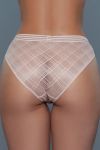 Picture of BE WICKED MABEL PANTY NUDE - MEDIUM