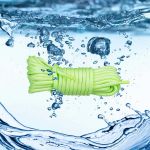 Picture of OEJ - Go Glow Rope Green