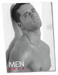 Picture of 2026 Calendar - Men
