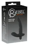 Picture of REBEL - Naughty Finger Prostate Vibe