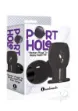 Picture of ICON BRANDS - Port Holes Black