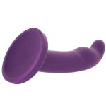 Picture of Sportsheets - Merge Collection - Astil G-Spot 8" Purple