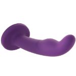 Picture of Sportsheets - Merge Collection - Astil G-Spot 8" Purple