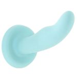 Picture of Sportsheets - Merge Colelction - Ryplie G-Spot 6" Blue