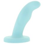Picture of Sportsheets - Merge Colelction - Ryplie G-Spot 6" Blue
