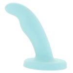 Picture of Sportsheets - Merge Colelction - Ryplie G-Spot 6" Blue