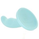 Picture of Sportsheets - Merge Colelction - Ryplie G-Spot 6" Blue