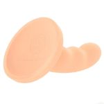 Picture of Sportsheets - Merge Collection - Ren G-Spot 6" Orange