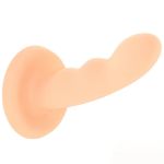Picture of Sportsheets - Merge Collection - Ren G-Spot 6" Orange