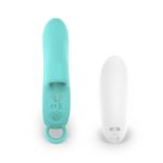 Picture of Tracy's Dog - Finger Vibrator Teal