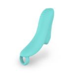 Picture of Tracy's Dog - Finger Vibrator Teal