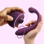 Picture of Tracy's Dog - OG 3 Detachable Clitoral Sucking Vibrator