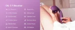 Picture of Tracy's Dog - OG 3 Detachable Clitoral Sucking Vibrator