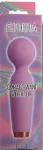 Picture of EUPHORIA - COMPACT WAND VIBRATOR - LILAC