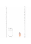 Picture of LOVELINE - BUDSIE PINK