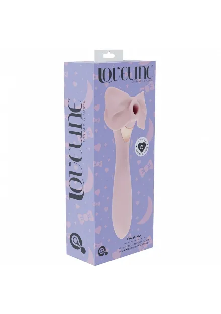 Picture of Loveline - Darling Pink