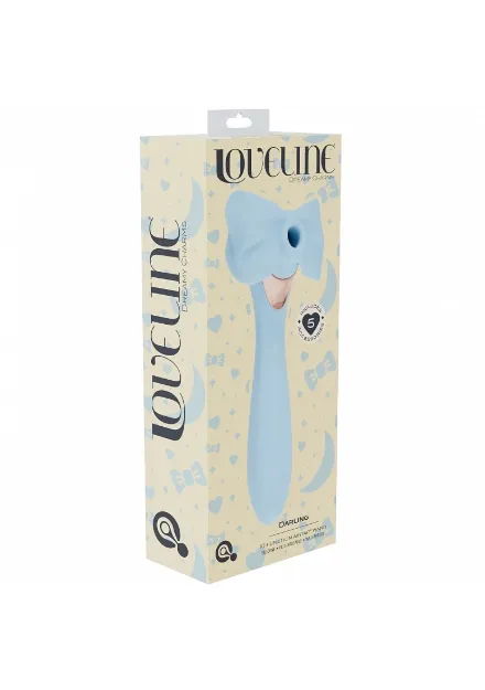 Picture of Loveline - Darling Blue